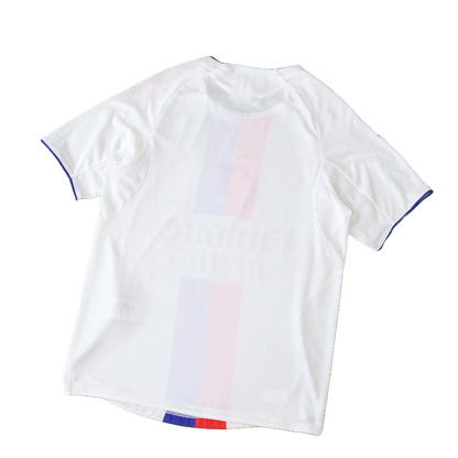 Olympique Lyonnais Maillot Domicile 2025/2026 Player version