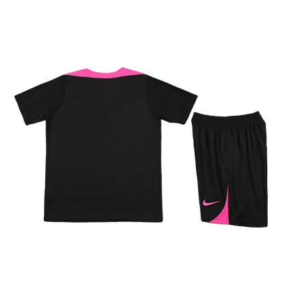 Chelsea Troisième Ensemble Short Maillot D'Entrainement  2024/2025