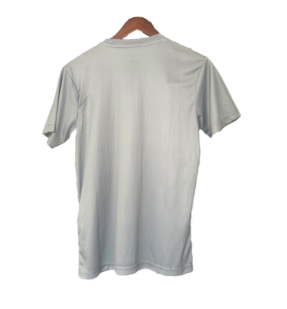 Algerie Maillot Khawa Khawa Edition Fan Version