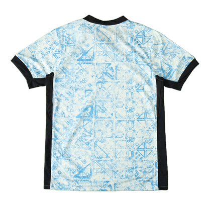 Portugal Maillot Luz de Lisboa Edition Fan Version