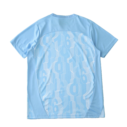 Manchester City Maillot D'Entrainement 2024/2025 Fan Version