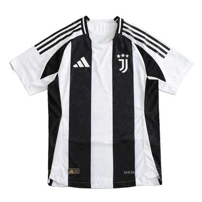 Juventus Maillot Domicile 2024/2025 Player Version