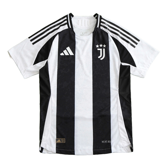 Juventus Maillot Domicile 2024/2025 Player Version