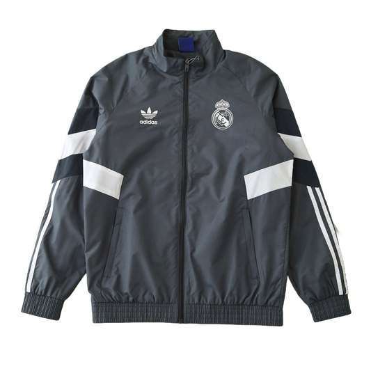 Real Madrid Survêtement Coupe-Vent 2024/2025