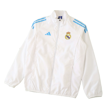 Real Madrid Survêtement Coupe-Vent 2016