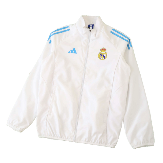 Real Madrid Survêtement Coupe-Vent 2016