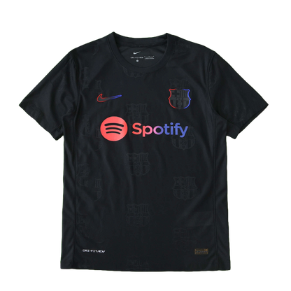 FC Barcelona Reflective Label Edition 2025/2026 Player Version