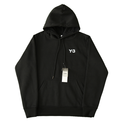 Real Madrid Y-3 xYamaMoto Survêtement/Hoodie Noir