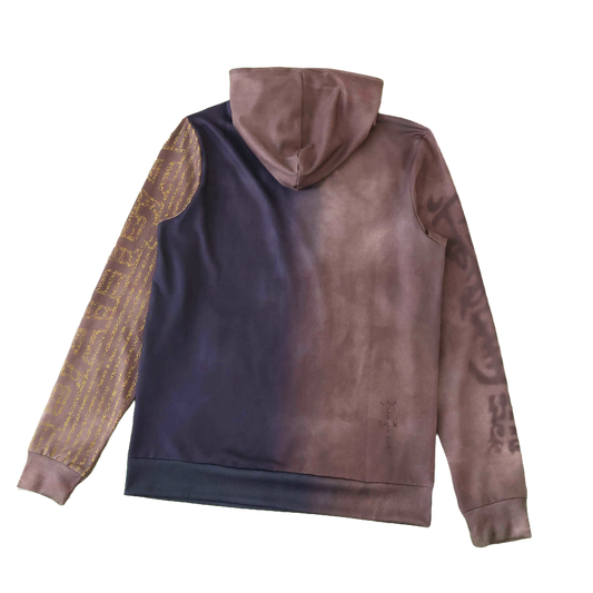 FC Barcelona X Travis Scott Survêtement