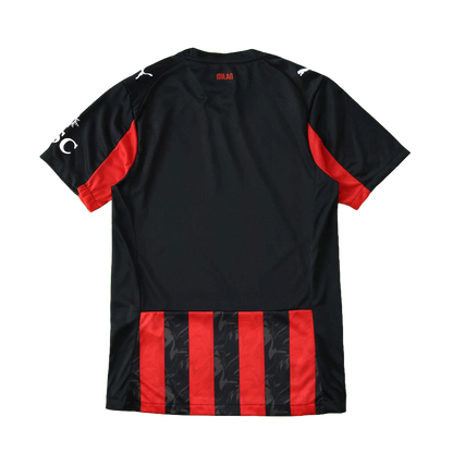 AC Milan Maillot Domicile 2025/2026 Player Version