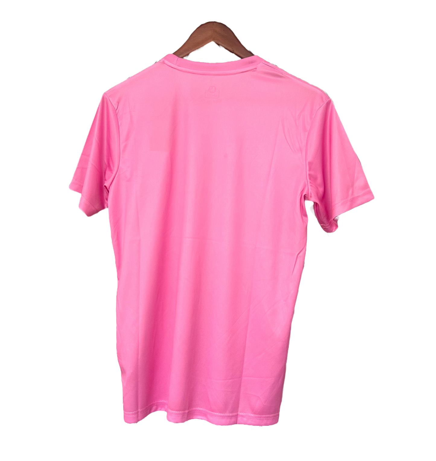 Algerie Maillot Al-Amal Al-Wardi Edition Fan Version