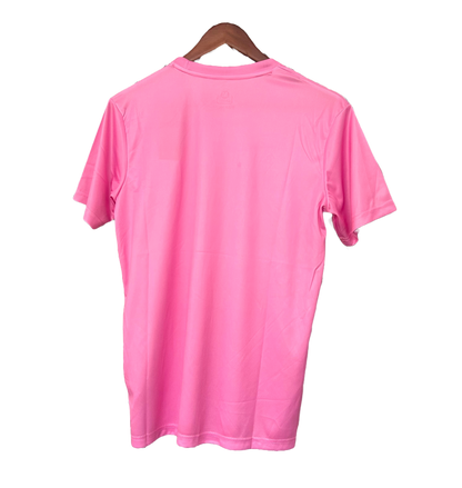 Algerie Maillot Al-Amal Al-Wardi Edition Fan Version