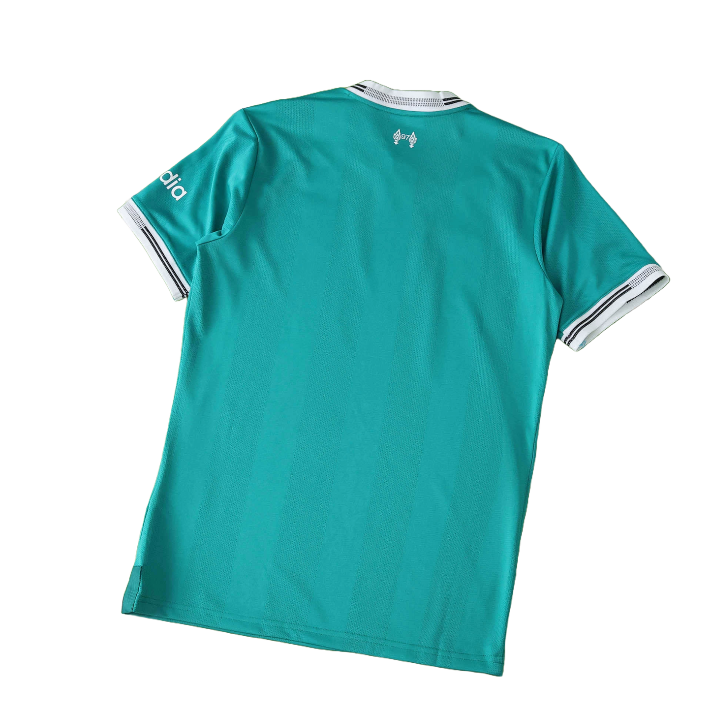 Liverpool Third Shirt 2025/2026 Player Version