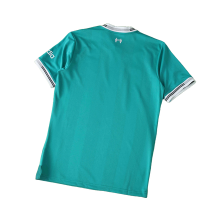 Liverpool Third Shirt 2025/2026 Player Version
