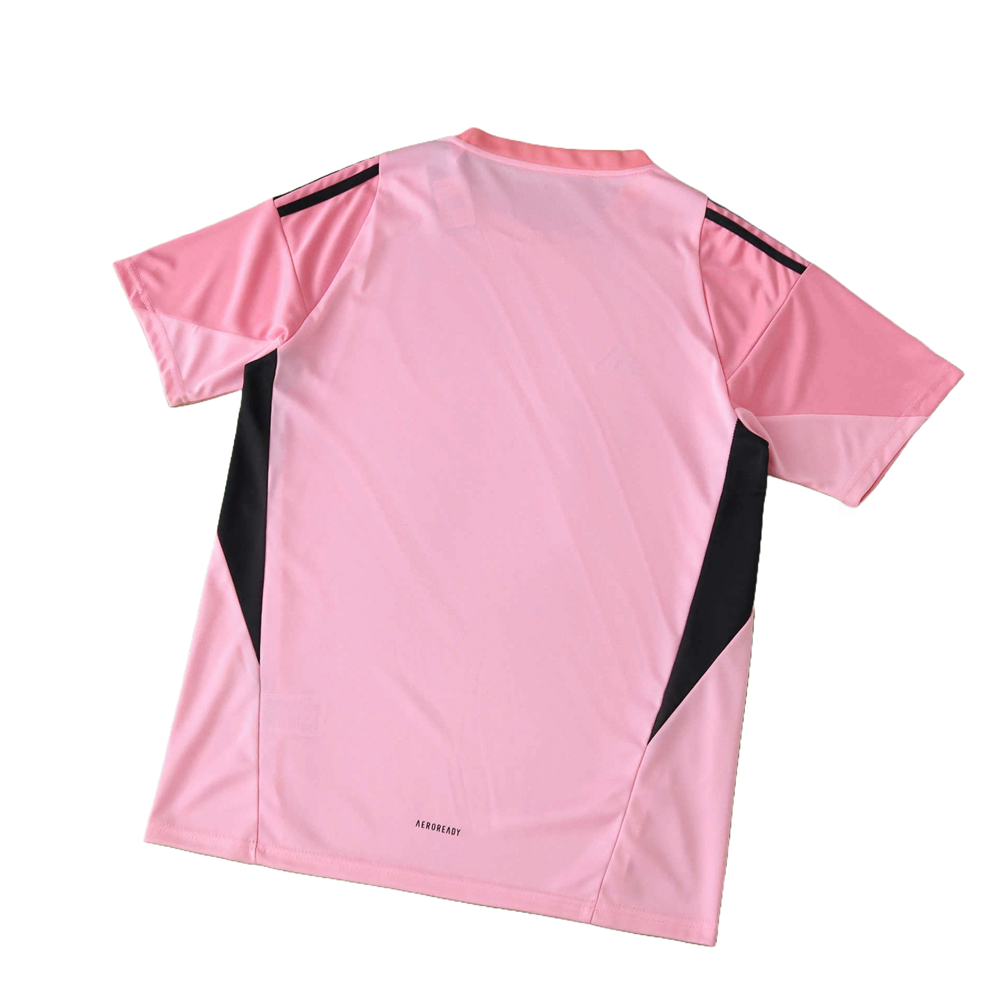 Real Madrid Maillot Gardien Extérieur 2025/2026 Fan Version