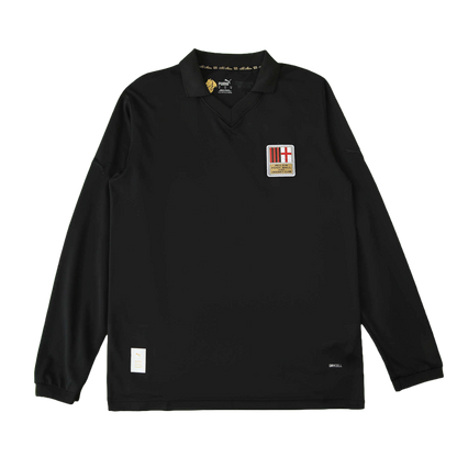 AC Milan Maillot Gardien Longue Manche 2024/2025