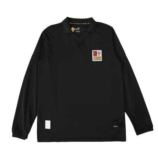 AC Milan Maillot Gardien Longue Manche 2024/2025