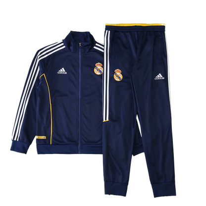 Real Madrid Ensemble Survêtement D'Entrainement 2025/2026