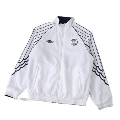 PSG Survêtement Veste Réversible Coupe-Vent 2024/2025