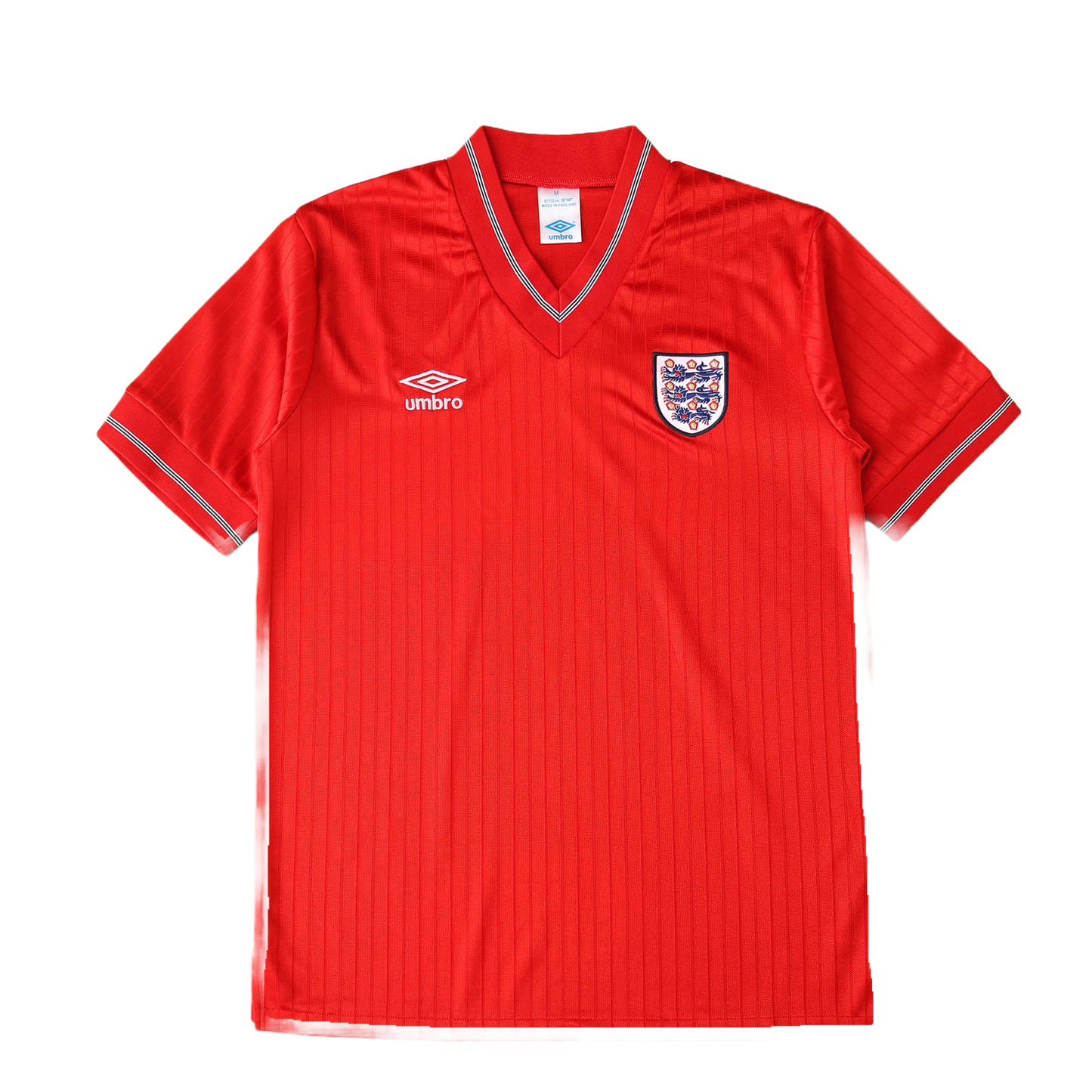 Angleterre Maillot Extérieur 1986 Retro Version