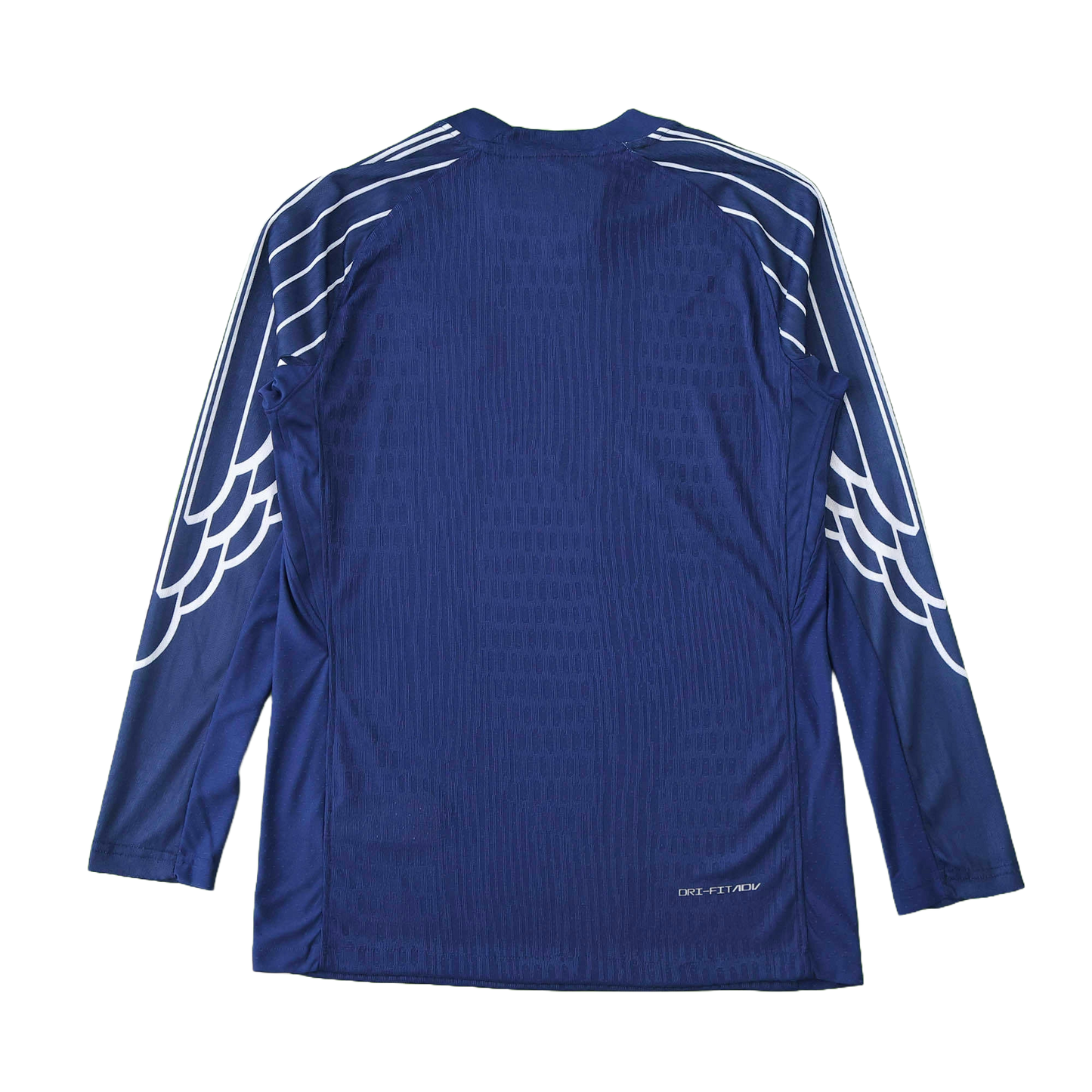 PSG Troisième Maillot Longue Manche 2025/2026 Player Version