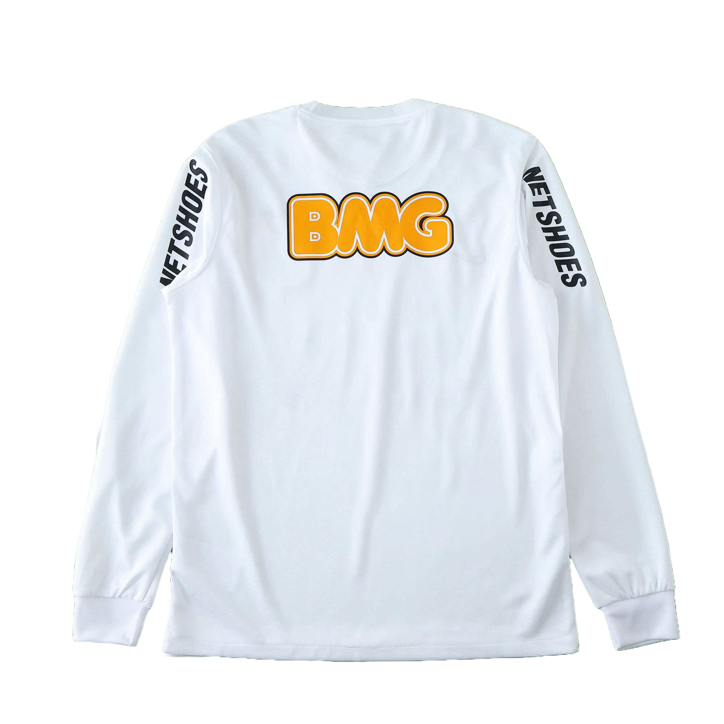 FC Santos Maillot Domicile Longue Manche 2013