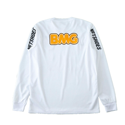 FC Santos Maillot Domicile Longue Manche 2013