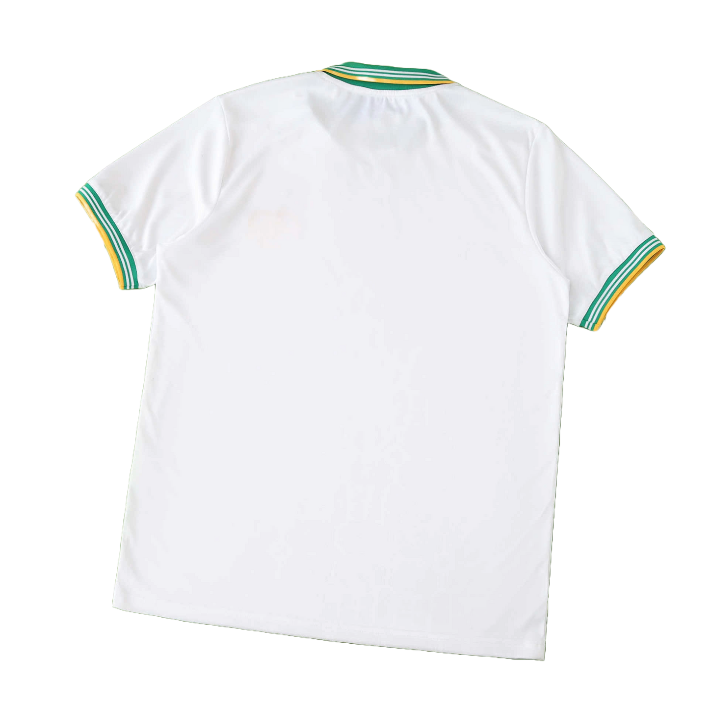 A.S. Roma Troisième Maillot 2025/2026 Fan Version