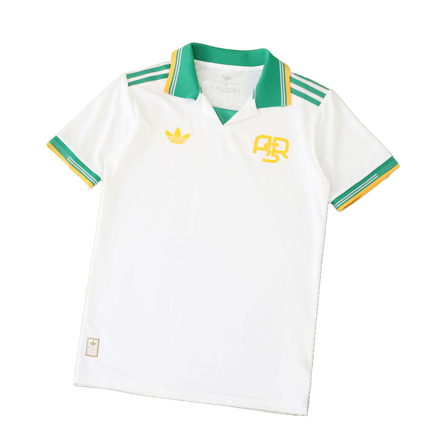 A.S. Roma Troisième Maillot 2025/2026 Player Version