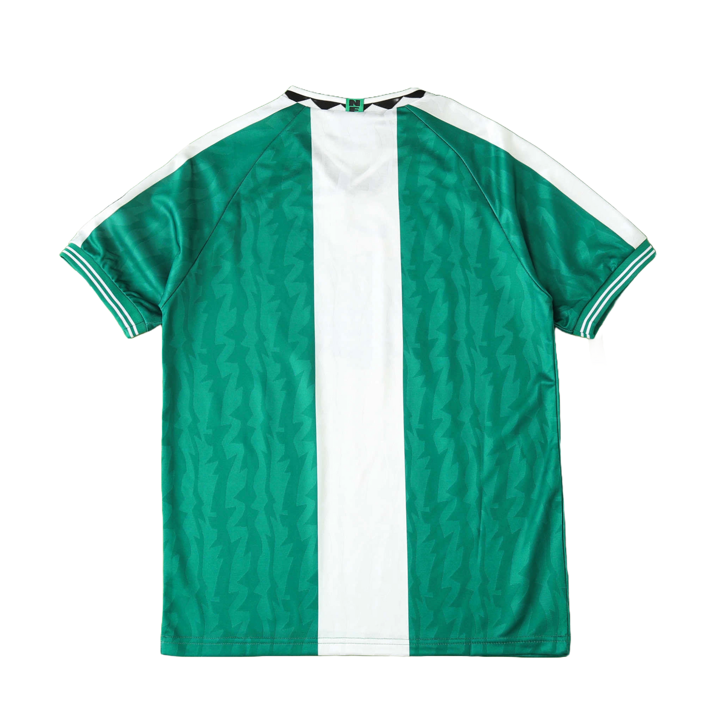 Nigeria Maillot Domicile 1996 Retro Fan
