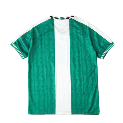 Nigeria Maillot Domicile 1996 Retro Fan