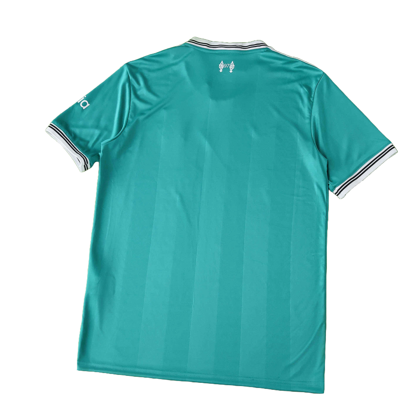 Liverpool Troisième Maillot 2025/2026 Player Version