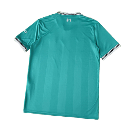 Liverpool Troisième Maillot 2025/2026 Player Version