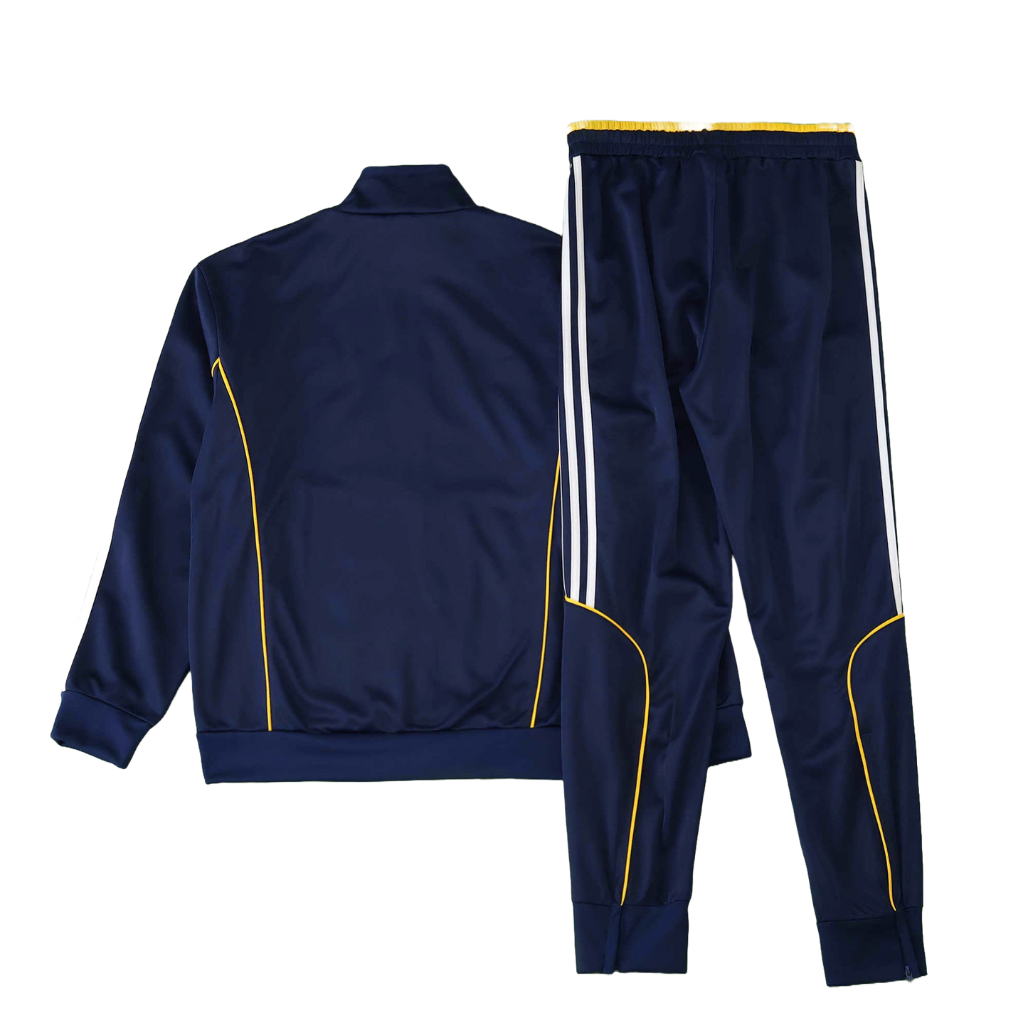 Real Madrid Ensemble Survêtement D'Entrainement 2025/2026