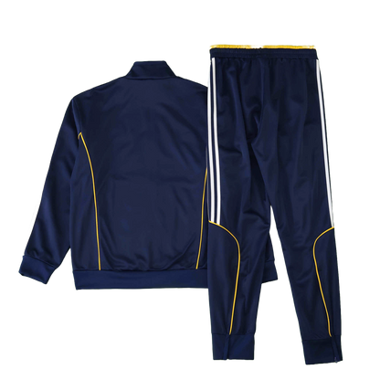 Real Madrid Ensemble Survêtement D'Entrainement 2025/2026