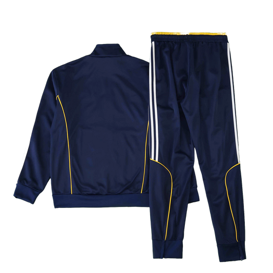 Real Madrid Ensemble Survêtement D'Entrainement 2025/2026