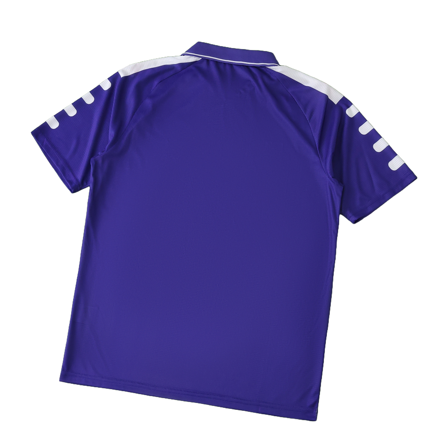 ACF Fiorentina Domcile 1998-1999 Retro Version