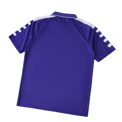 ACF Fiorentina Domcile 1998-1999 Retro Version