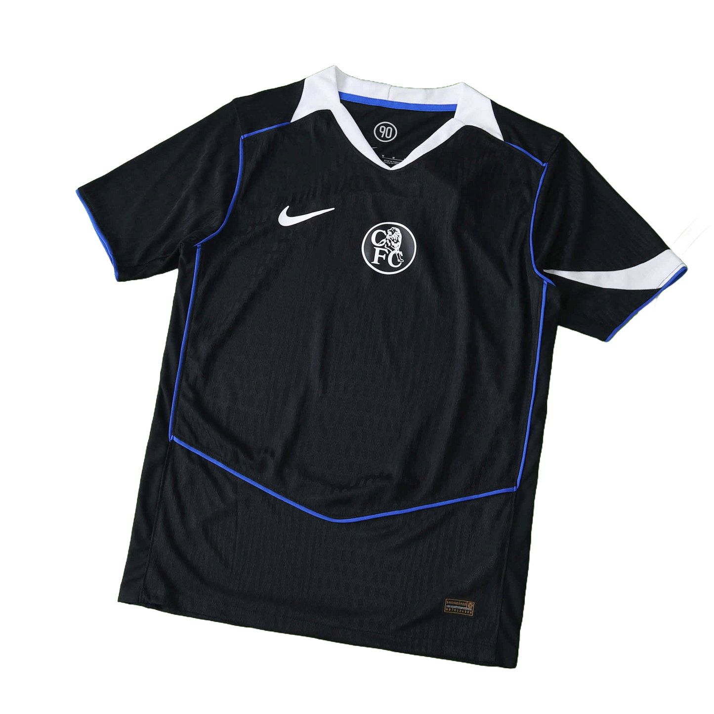Chelsea Troisième Maillot 2025/2026 Player Version