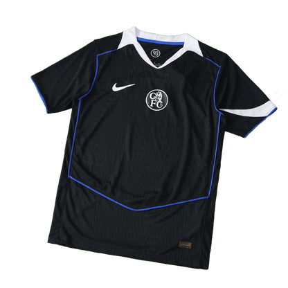 Chelsea Troisième Maillot 2025/2026 Player Version