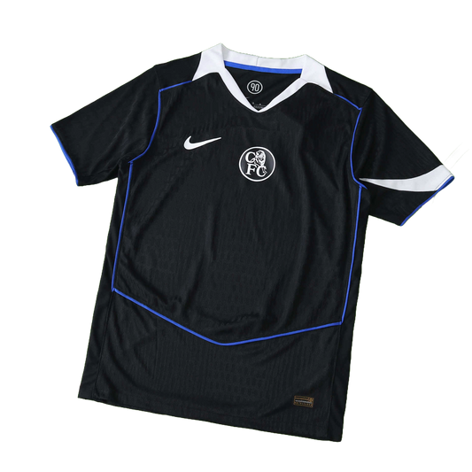 Chelsea Troisième Maillot 2025/2026 Player Version