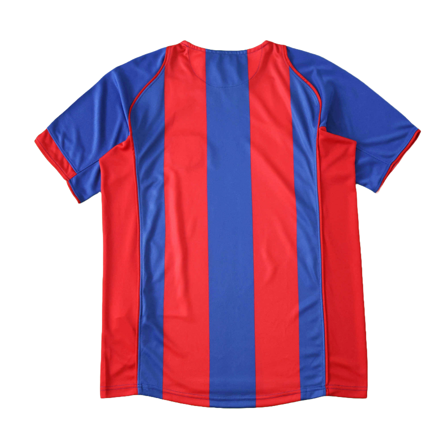 FC Barcelone Maillot Domicile 2004/2005 Retro Version