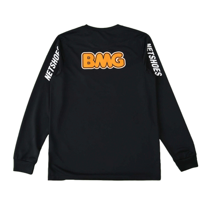 FC Santos Maillot Extérieur Longue Manche 2013 Retro