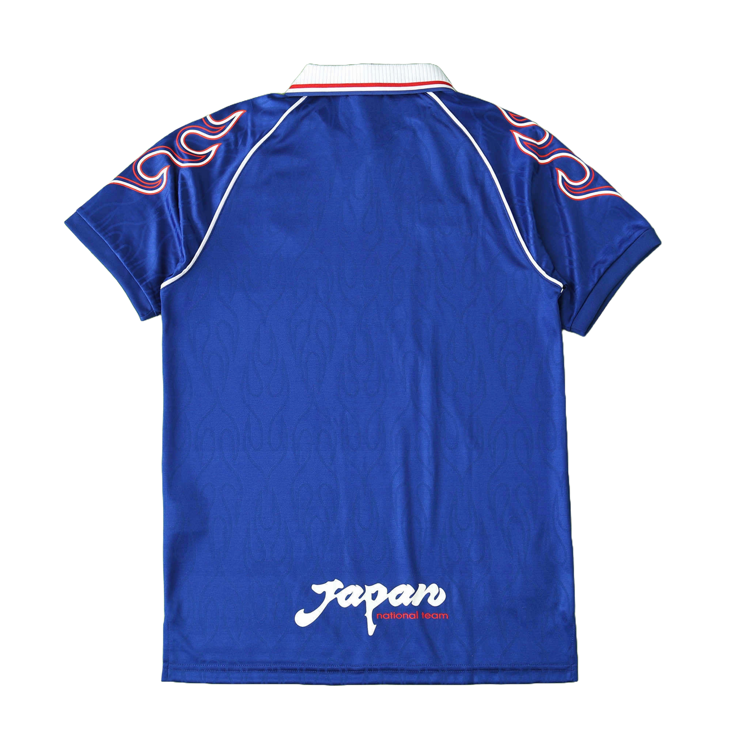 Japon Maillot Domicile 1998 Retro Version