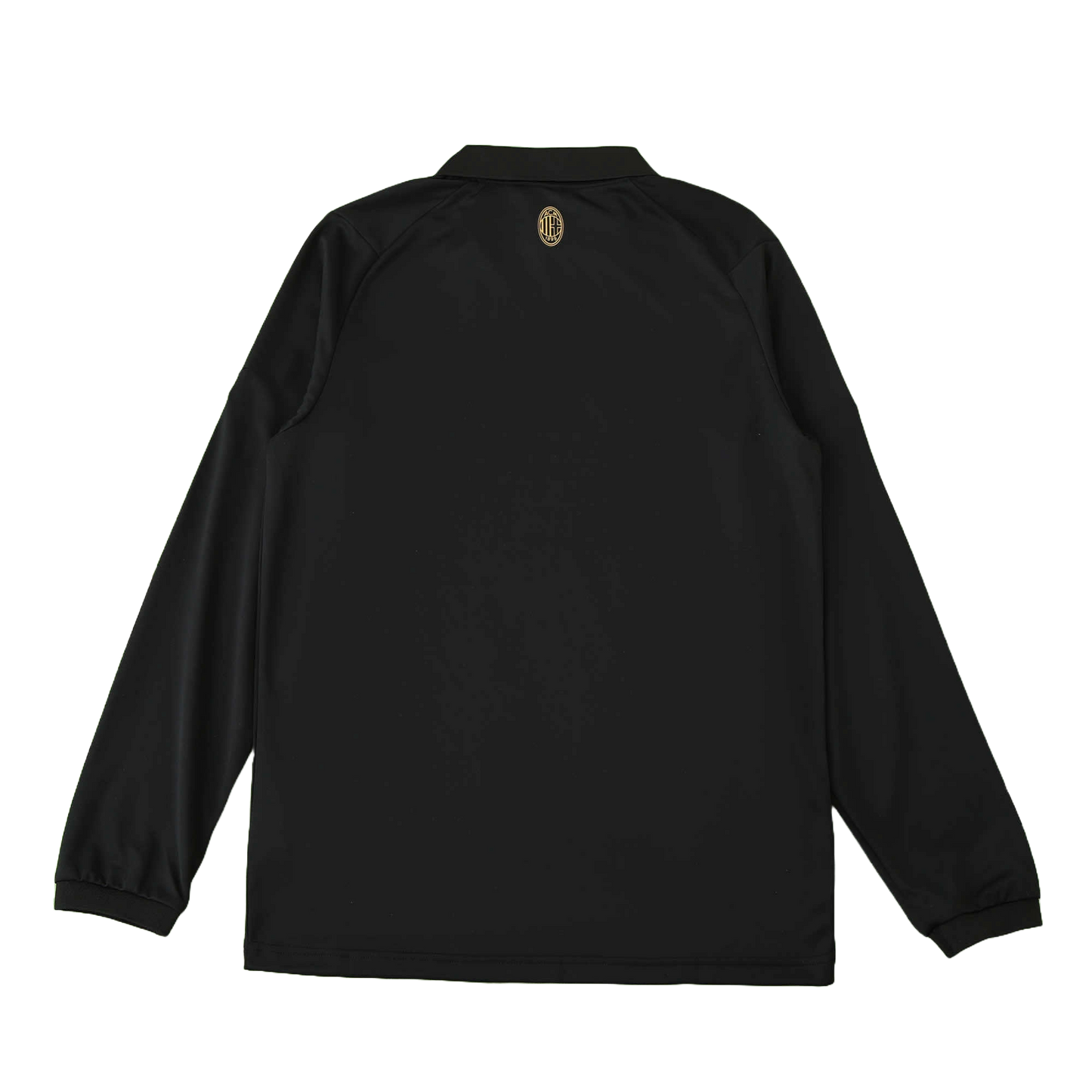 AC Milan Maillot Gardien Longue Manche 2024/2025