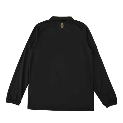 AC Milan Maillot Gardien Longue Manche 2024/2025