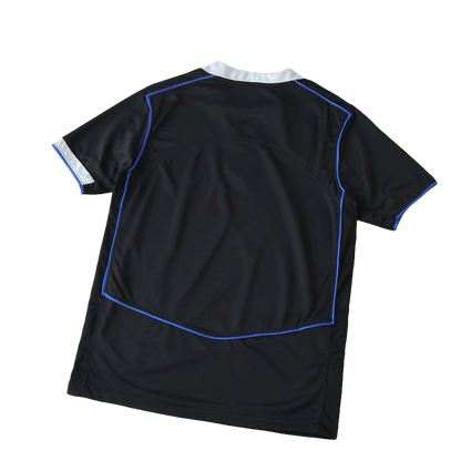 Chelsea Troisième Maillot 2025/2026 Fan Version