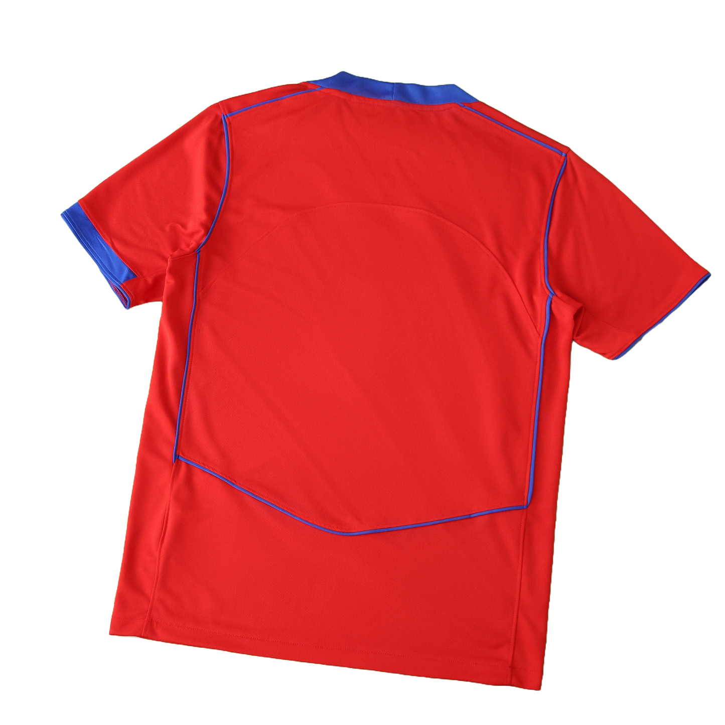 PSG Troisième Maillot 2025/2026 Fan Version