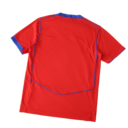 PSG Troisième Maillot 2025/2026 Fan Version