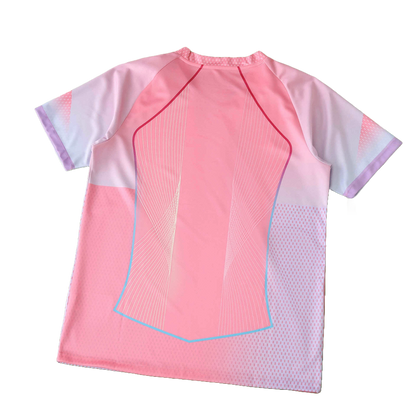 FC Barcelone x Karlo G Aurora Edition Fan Version